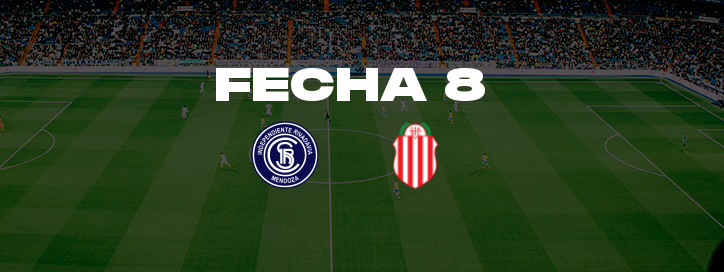 Independiente Rivadavia (0) – Barracas Central (1) El gol de Maximiliano Zalazar