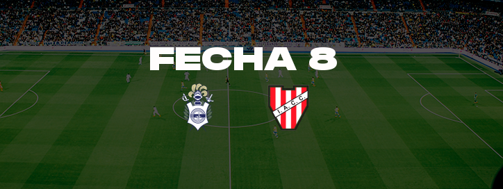 Gimnasia La Plata (1) – Instituto (3) El gol de Jonathan Bay