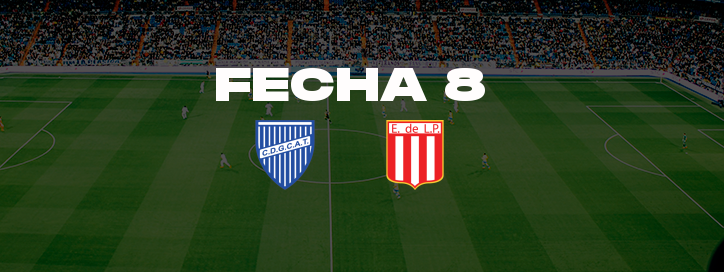 Godoy Cruz (0) – Estudiantes de La Plata (1) El gol de Javier Altamirano
