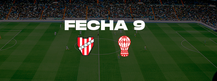 Instituto (1) – Huracán (0) El gol de Juan Franco
