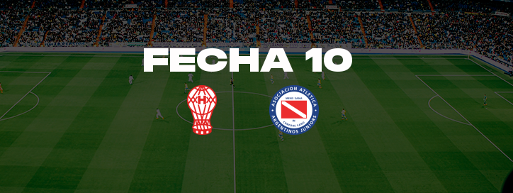 Huracán (1) – Argentinos Juniors (1) El gol de Alan Lescano