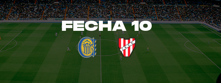 Rosario Central (1) – Instituto (0) El gol de Tomás O’Connor