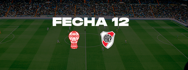 Huracán (1) – River Plate (0) El gol de Walter Mazzantti