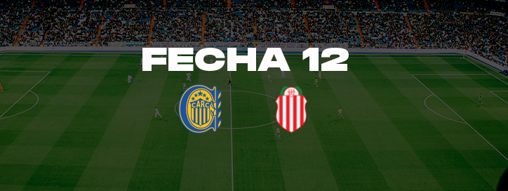Rosario Central (0) – Barracas Central (1) El gol de Alan Cantero