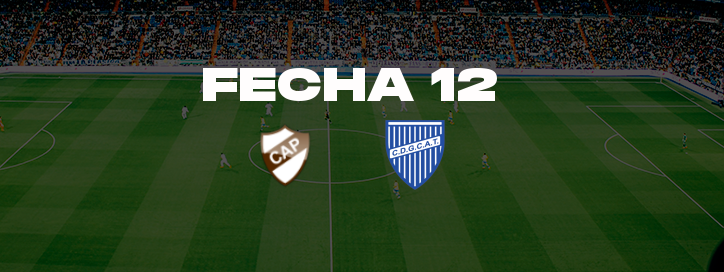 Platense (1) – Godoy Cruz (1) El gol de Mateo Pellegrino