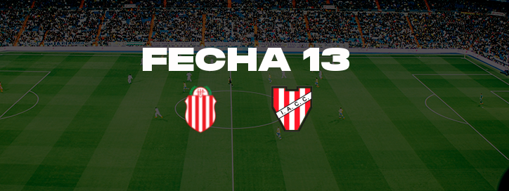 Barracas Central (3) – Instituto (0) El gol de Miguel Brizuela