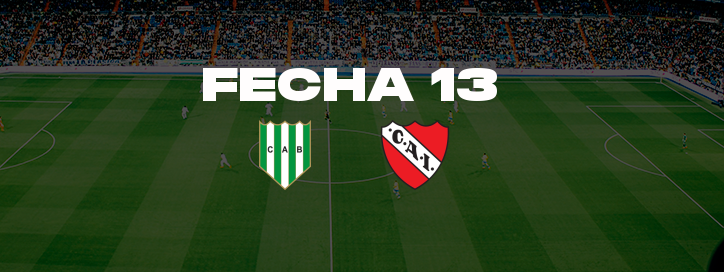 Banfield (0) – Independiente (1) El gol de Jhonny Quiñónez
