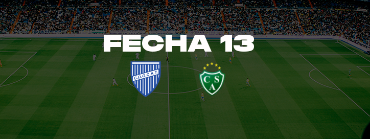 Godoy Cruz (1) – Sarmiento (0) El gol de Tomás Conechny