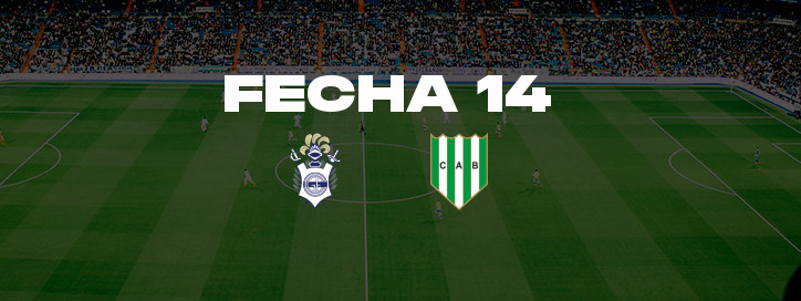 Gimnasia La Plata (1) – Banfield (1) El gol de Ignacio Rodríguez