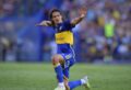Cavani es baja y no viajará a Brasil