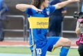 Boca, en alerta por el físico de Cavani