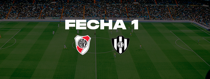 River Plate (3) – Central Córdoba (Santiago del Estero) (0) 11/05/2024 – Videogol: RIV 3 – CCO 0