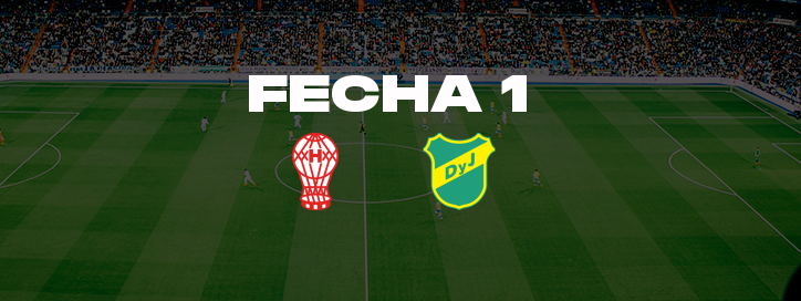 Huracán (2) – Defensa y Justicia (1) El gol de Gabriel Alanís
