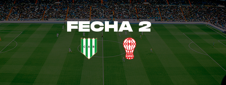 Banfield (0) – Huracán (1) El gol de Héctor Fértoli