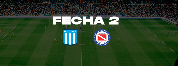 Racing Club (2) – Argentinos Juniors (0) Clip Title: 20/05/2024 – Videogol: RAC 2 vs 0 ARG