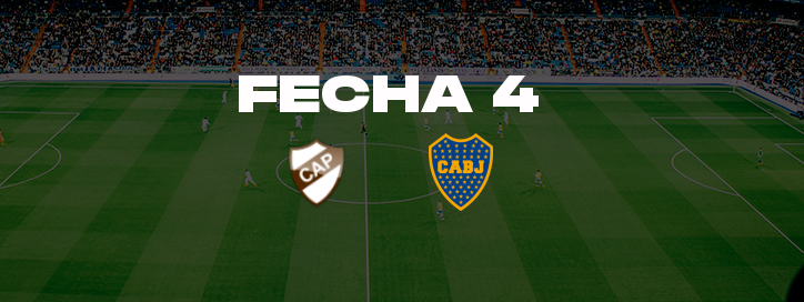 Platense (1) – Boca Juniors (0) El gol de Mateo Pellegrino