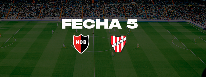 Newell’s Old Boys (0) – Instituto (2) 13/06/2024 – Videogol: NOB 0 – INS 2