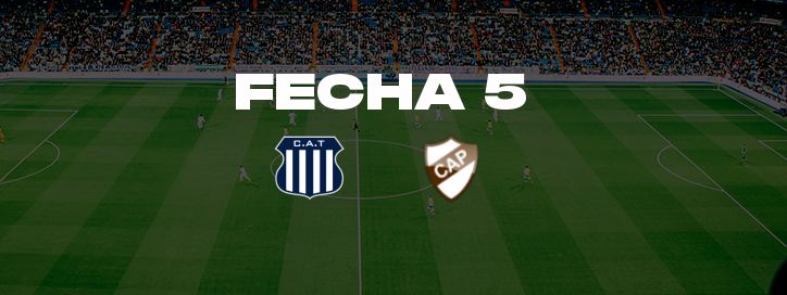 Talleres de Córdoba (1) – Platense (1) El gol de Franco Minerva