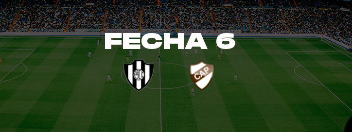 Central Córdoba (Santiago del Estero) (0) – Platense (2) El gol de Sasha Marcich
