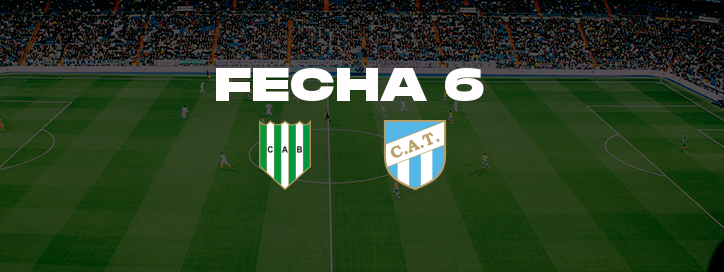 Banfield (1) – Atlético Tucumán (0) El gol de Alejandro Maciel