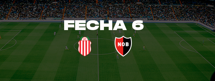 Barracas Central (0) – Newell’s Old Boys (1) El gol de Ignacio Ramírez