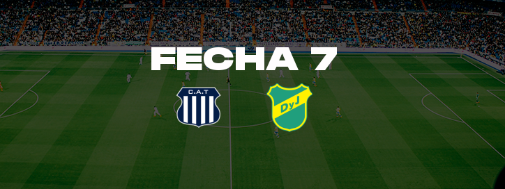 Talleres de Córdoba (1) – Defensa y Justicia (1) El gol de Alejandro Martínez