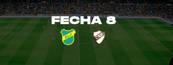 Defensa y Justicia (1) – Platense (3) El gol de Abiel Osorio
