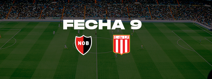 Newell’s Old Boys (1) – Estudiantes de La Plata (4) 02/08/2024 – Videogol: NOB 1 – EST 4