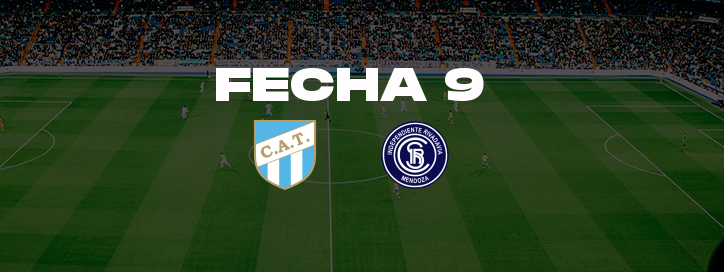 Atlético Tucumán (0) – Independiente Rivadavia (1) 04/08/2024 – Videogol: ATU 0 – IRM 1