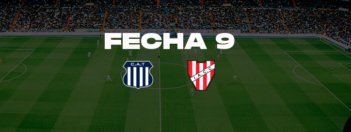 Talleres de Córdoba (1) – Instituto (1) 03/08/2024 – Videogol: TAL 1 – INS 1