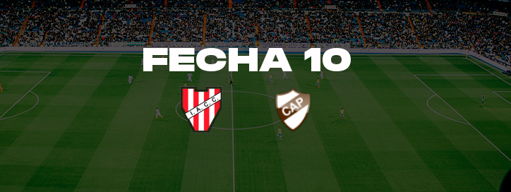 Instituto (2) – Platense (0) 11/08/2024 – Videogol: INS 2 – PLA 0