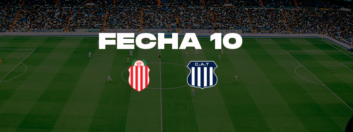 Barracas Central (1) – Talleres (1) 09/08/2024 – Videogol: BAR 1 – TAL 1