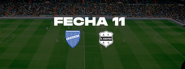 Godoy Cruz (3) – Dep. Riestra (0) 19/08/2024 – Videogol: GOD 3 – RIE 0