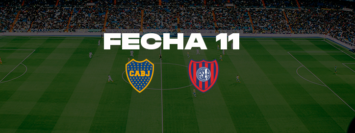 Boca Juniors (3) – San Lorenzo (1) 18/08/2024 – Videogol: BOC 3 – SLO 1