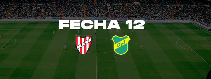 Instituto (4) – Defensa y Justicia (1) 24/08/2024 – Videogol: INS 4 vs. DYJ 1