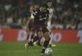 Boca y otro pasó atrás