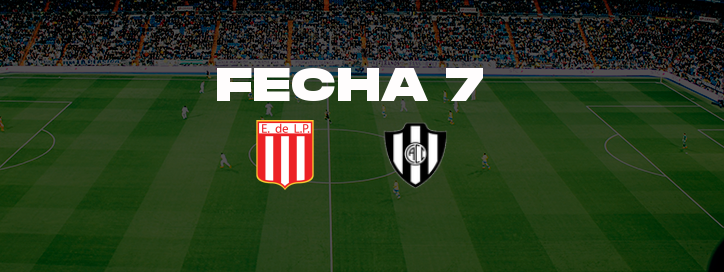 Estudiantes (1) – Central Córdoba (2) 21/02/2025 – Videogol: EST 1 – CCO 2