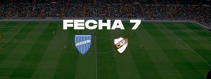 Godoy Cruz (0) – Platense (1) 21/02/2025 – Videogol: GOD 0 – PLA 1