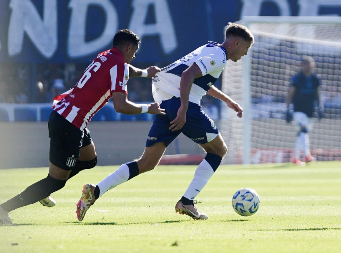 Gimnasia vs. Estudiantes, por un lugar en la final