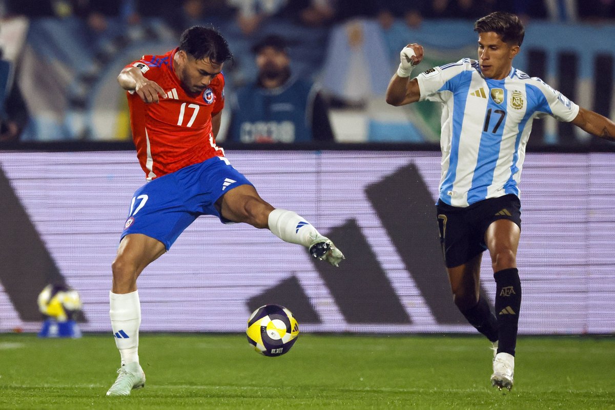 Giuliano Simeone reveló por qué no usa el apellido en la camiseta y cómo es la relación con el Cholo