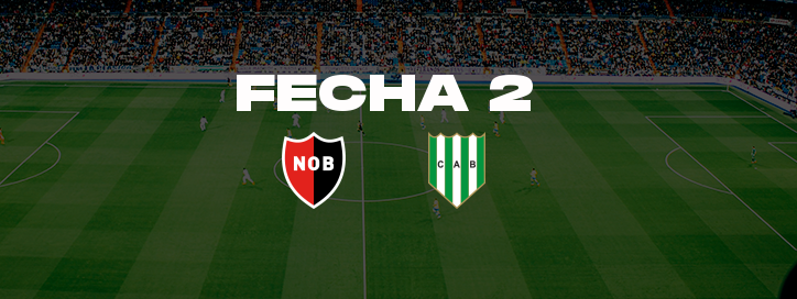 Newells (1) – Banfield (2) 20/07/2025 – Videogol: NOB 1 – BAN 2
