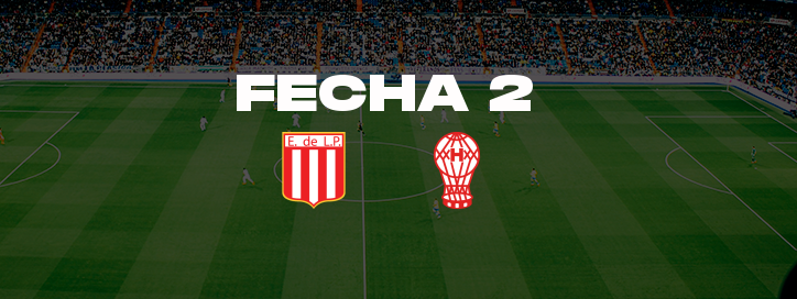 Estudiantes (0) – Huracán (1) 21/07/2025 – Videogol: EST 0 – HUR 1