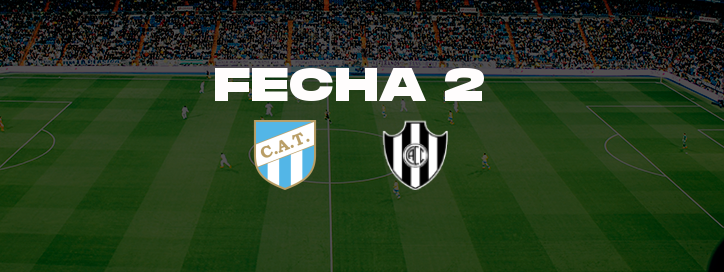 Atl.Tucumán  (1) – Central Córdoba (0) 18/07/2025 – Videogol: ATU 1 – CCO 0
