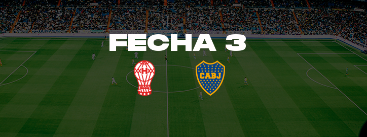 Huracán  (1) – Boca  (0) 27/07/2025 – Videogol: HUR 1 – BOC 0