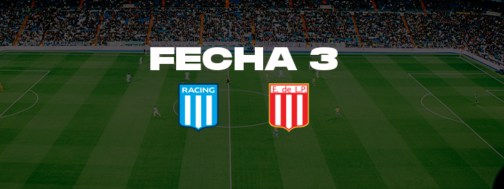 Racing  (0) – Estudiantes  (1) 26/07/2025 – Videogol: RAC 0 – EST 1