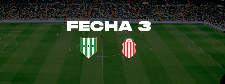Banfield (1) – Barracas Central (3) 28/07/2025 – Videogol: BAN 1 – BAR 3