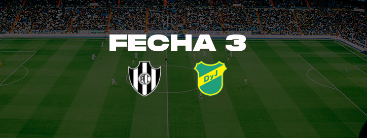 Central Córdoba (1) – Defensa y Justicia (0) 28/07/2025 – Videogol: CCO 1 -DYJ 0
