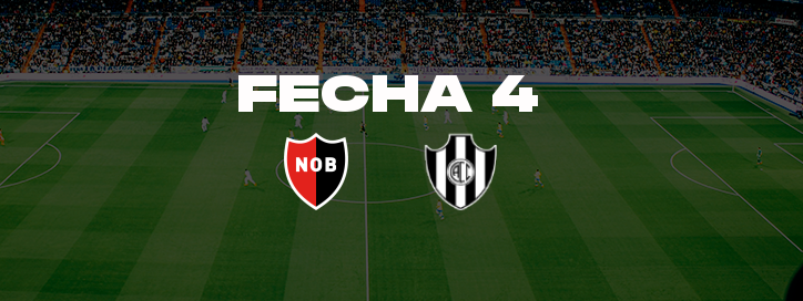 Newell’s (1) – Central Córdoba (0) 08/08/2025 – Videogol: NOB 1 – CCO 0