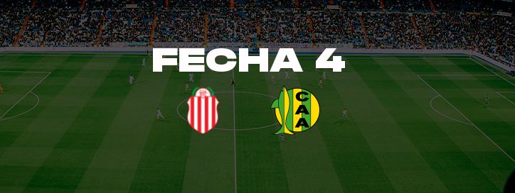 Barracas Central (2) – Aldosivi (0) 10/08/2025 – Videogol: BAR 2 – ALD 0