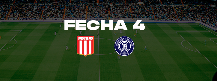 Estudiantes (2) – Independiente Rivadavia (1) 07/08/2025 – Videogol: EST 2 – IRM 1